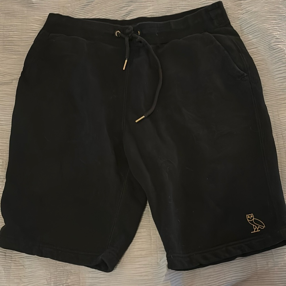 OVO sweat shorts